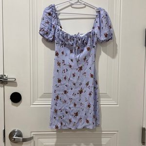Worn once aritzia dress